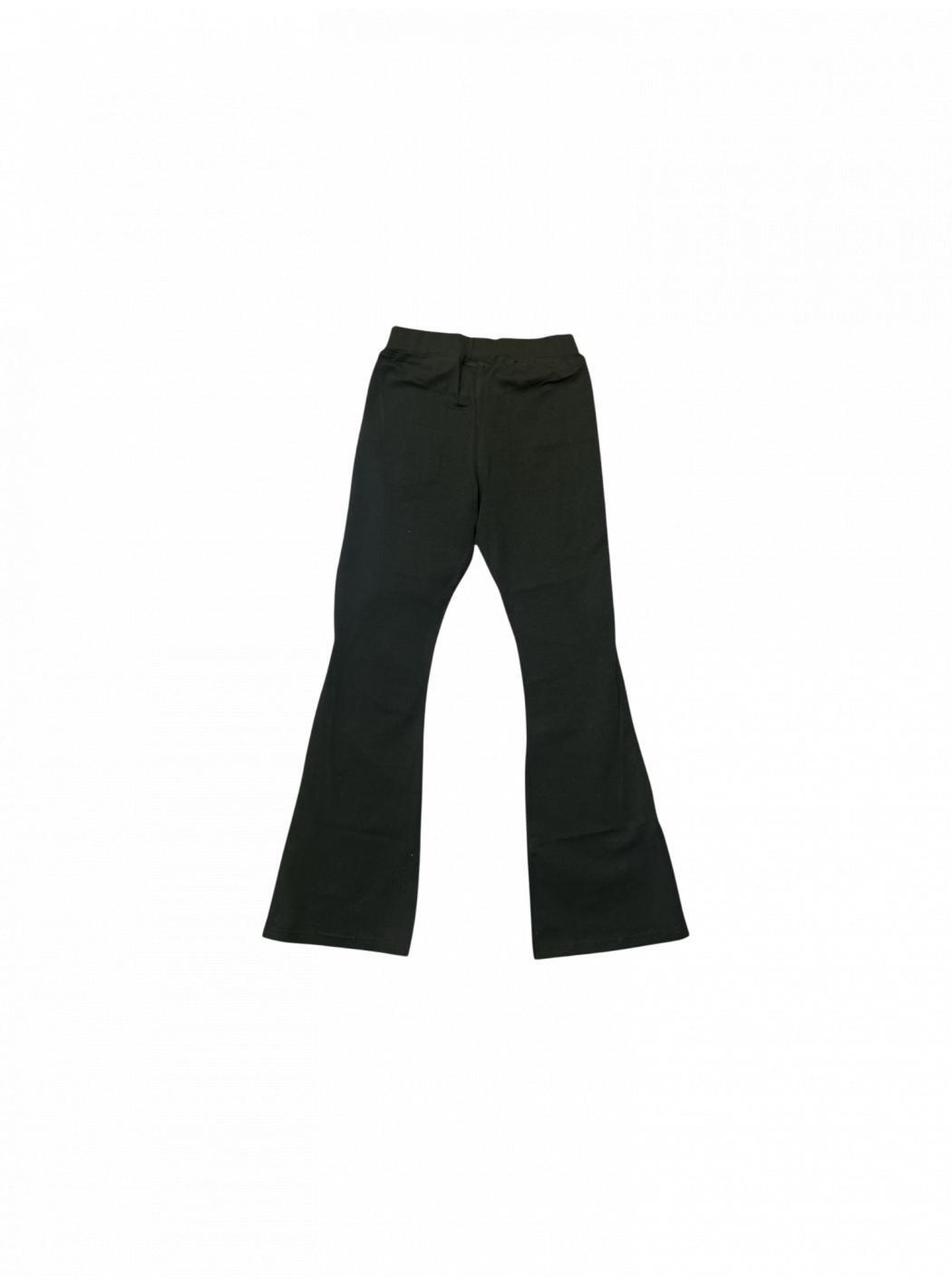 Leggings menina Starter preto 2/5