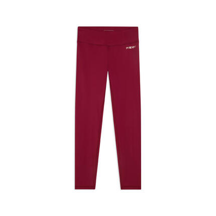 Leggings 7/8 à taille haute en tissu technique à séchage rapide