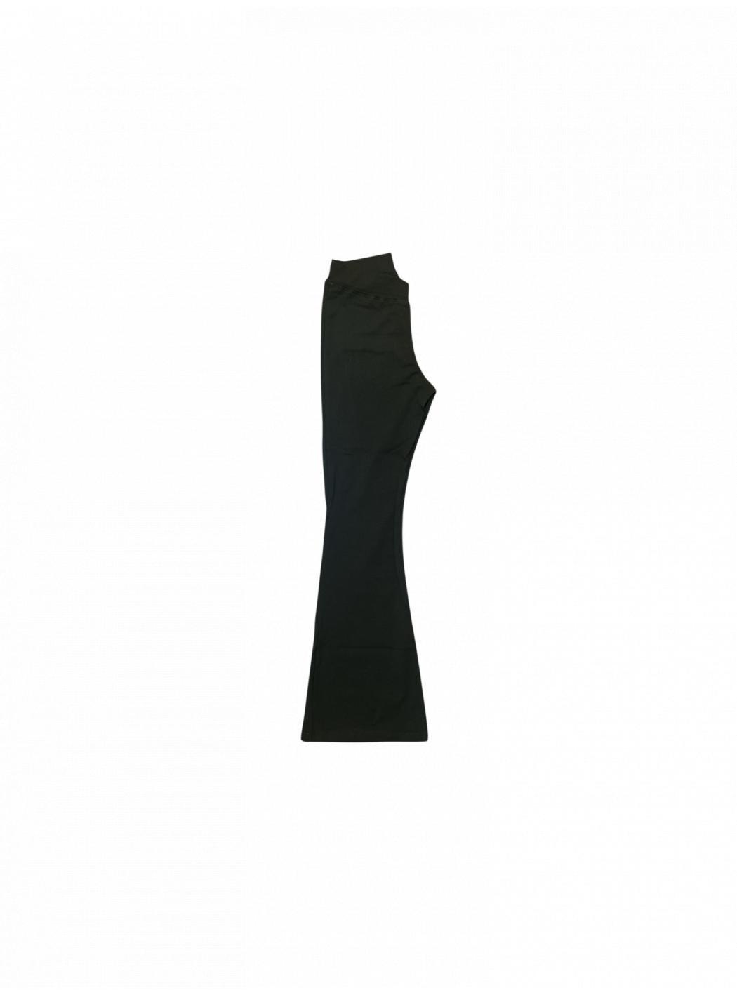 Leggings menina Starter preto 5/5