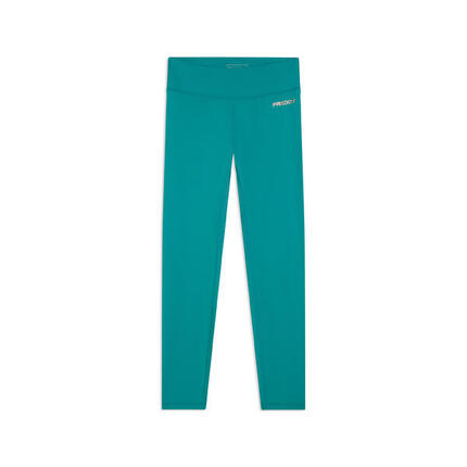 Leggings 7/8 à taille haute en tissu technique à séchage rapide