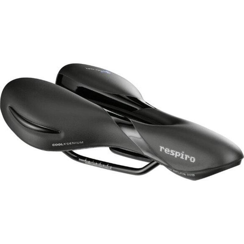 SELLE ROYAL Sattel Respiro morbido Athletic unisex