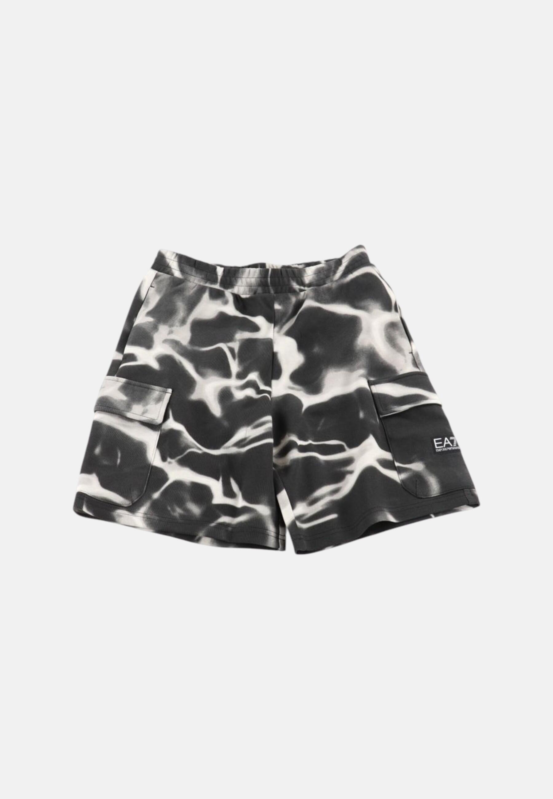 Bermuda cargo Emporio Armani 7B000285 Multiplo 1/3