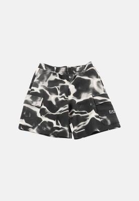 Short jongens emporio armani multiplo