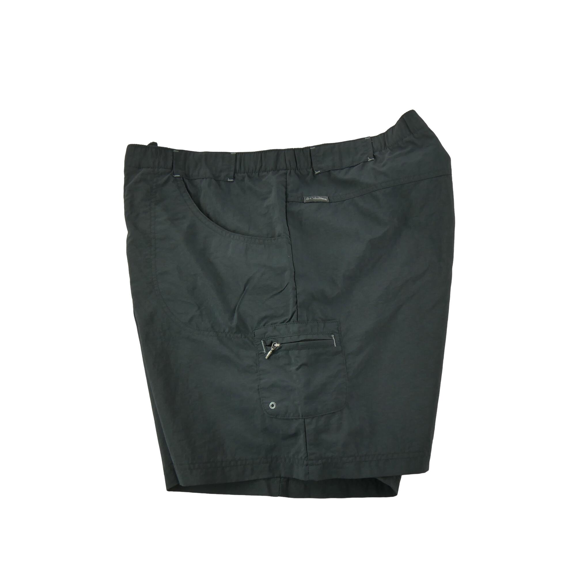 Seconde vie - Short Femme  Cargo Noir - Excellent 3/6