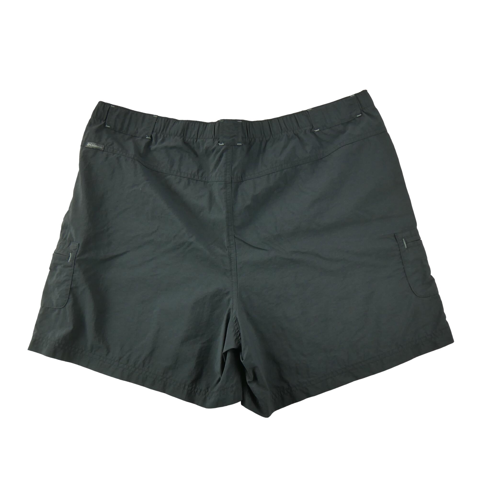 Seconde vie - Short Femme  Cargo Noir - Excellent 2/6