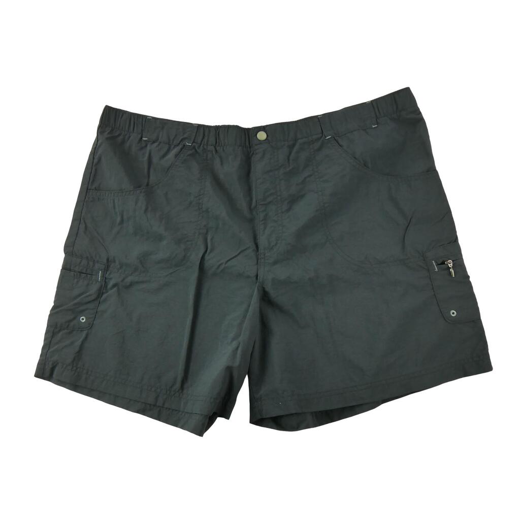 Second life - Women's Cargo Shorts Black - Excellent