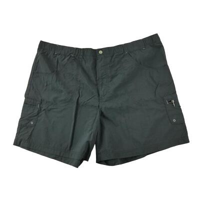Tweedehands - columbia dames cargo korte broek - als nieuw