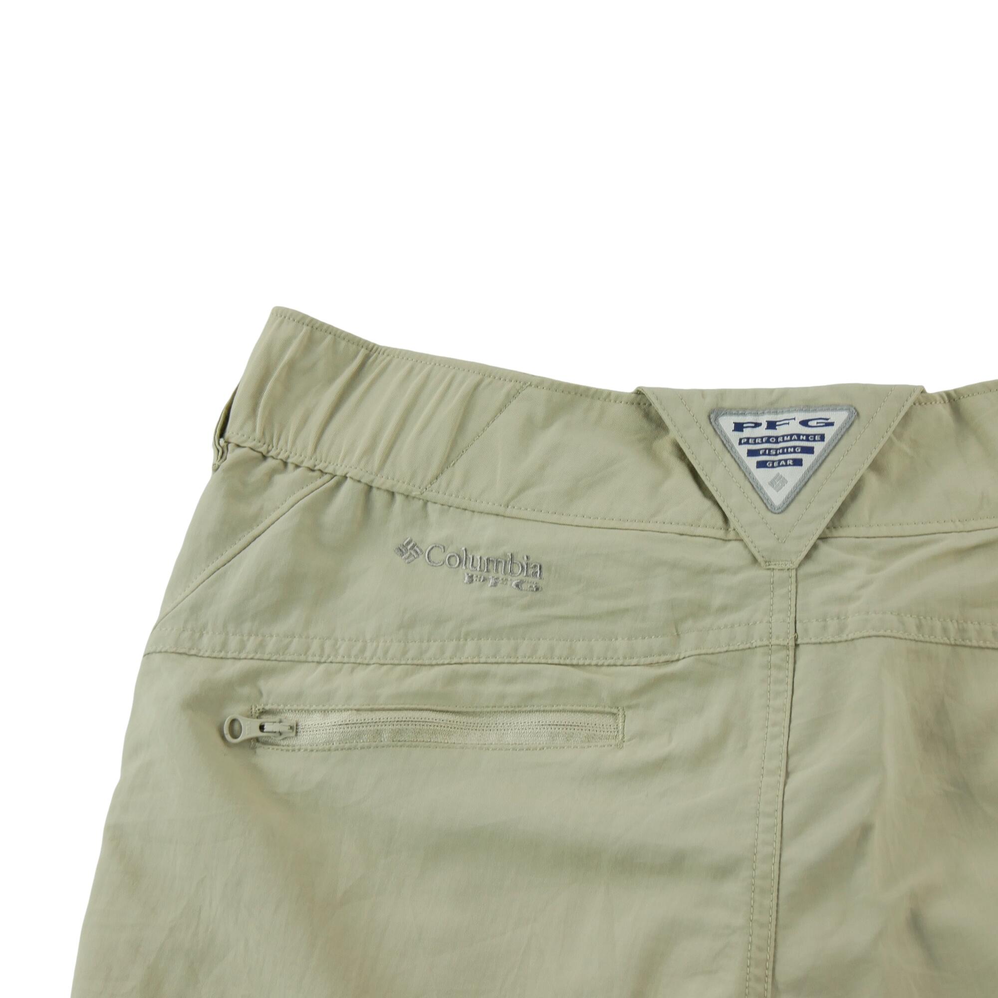 Seconde vie - Short Femme  Cargo Beige - Excellent 3/5