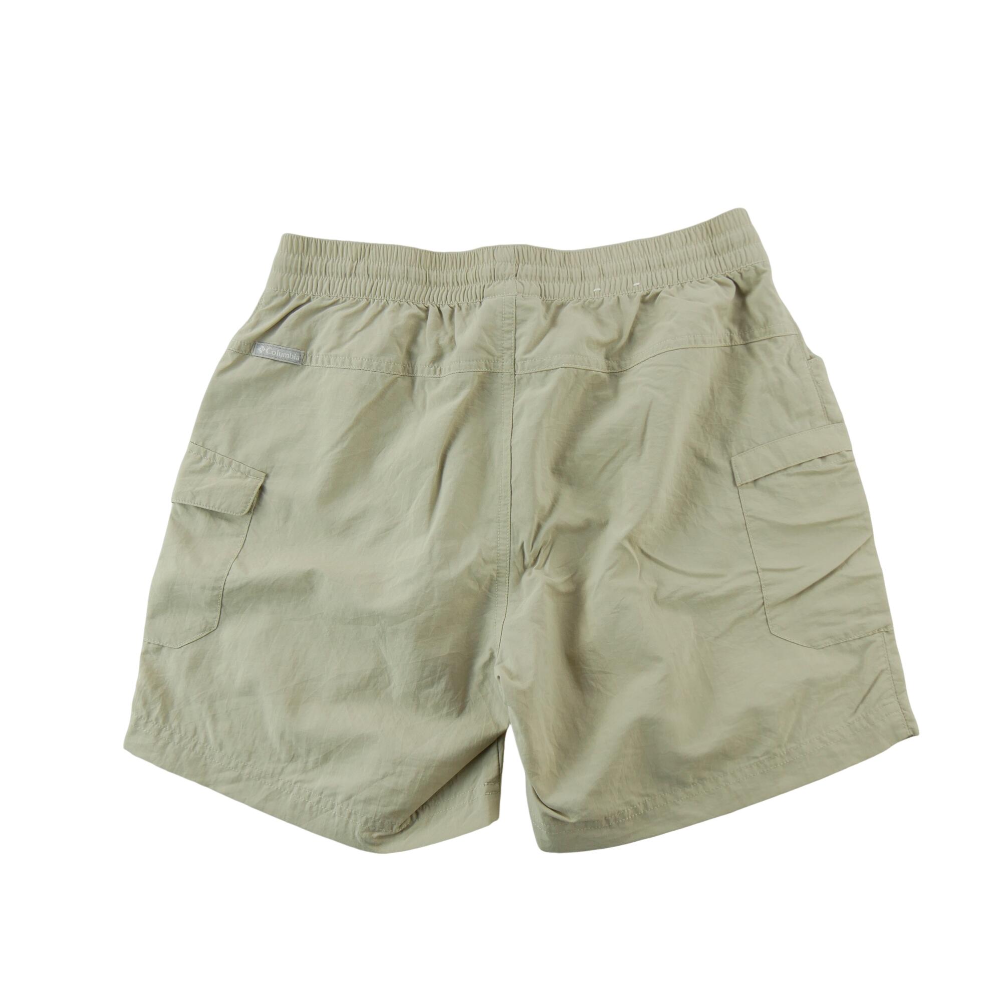 Seconde vie - Short Femme  Cargo Beige - Excellent 2/5
