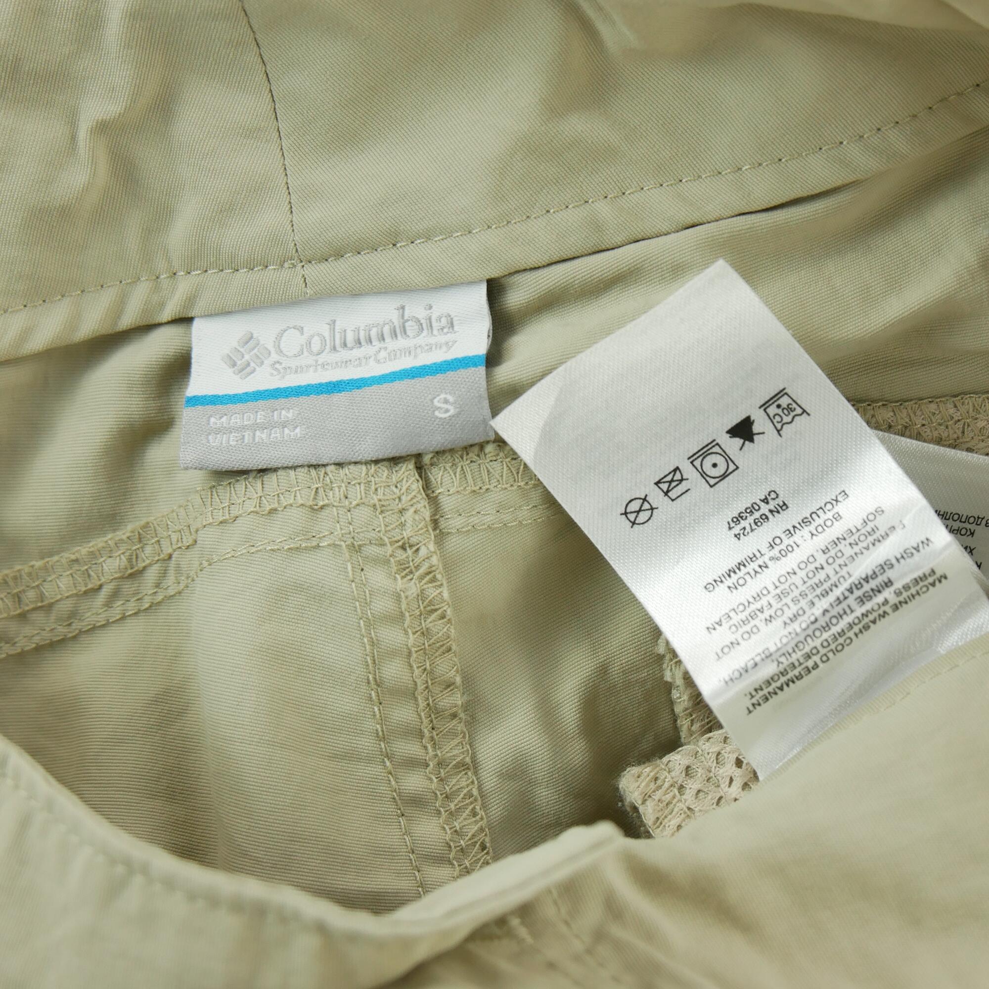 Seconde vie - Short Femme  Cargo Beige - Excellent 5/5