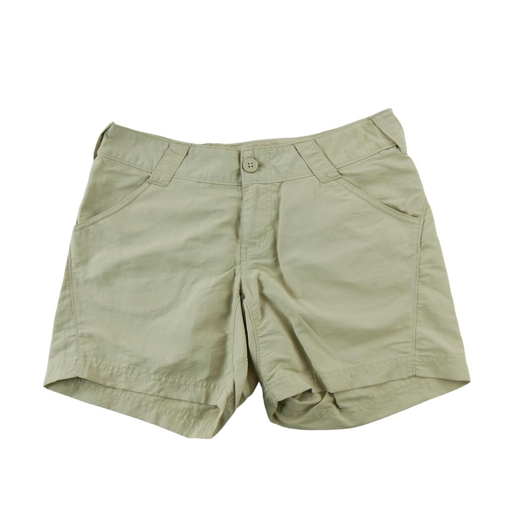 Second life - Columbia Women's Cargo Shorts - Excellent