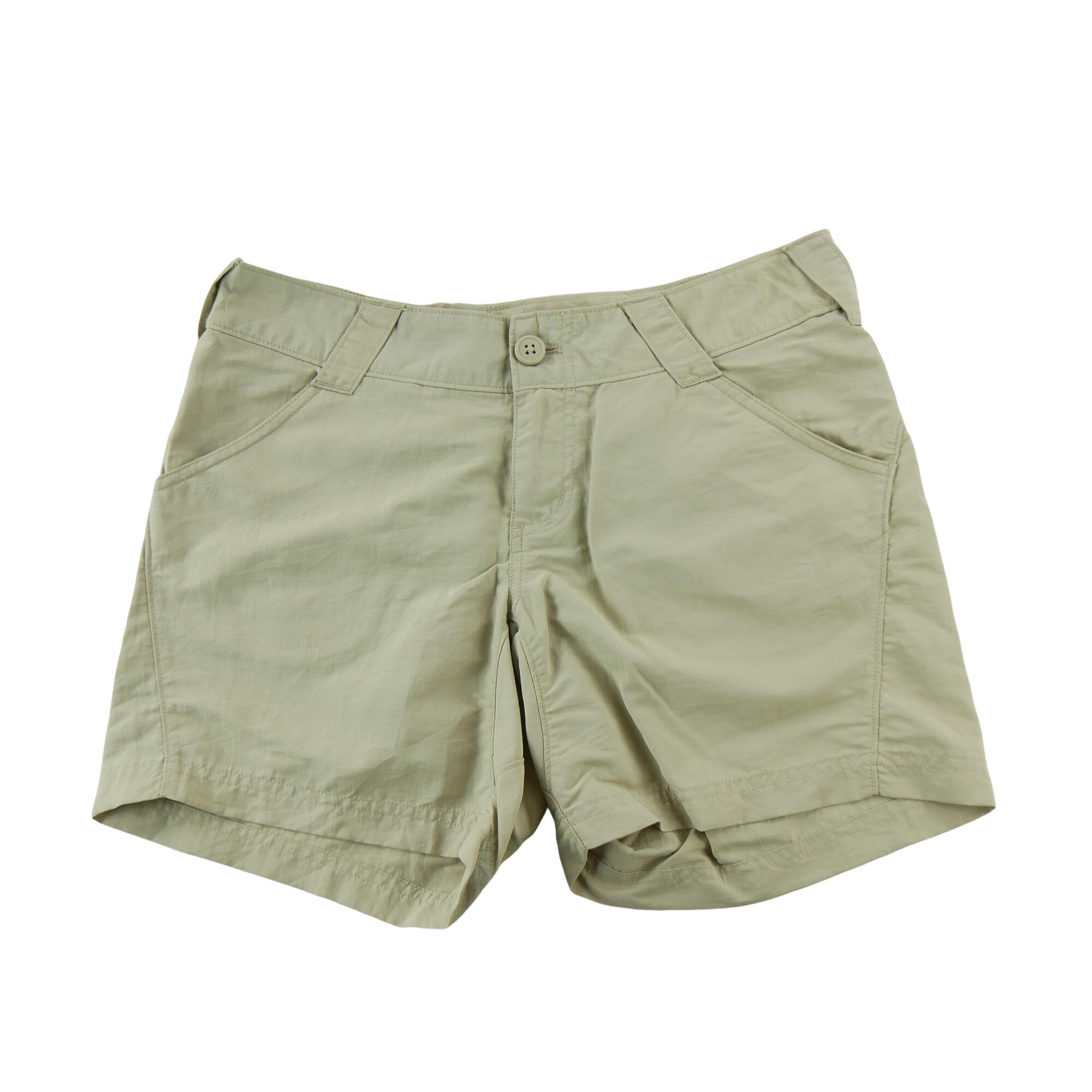 Seconde vie - Short Femme  Cargo Beige - Excellent 1/5