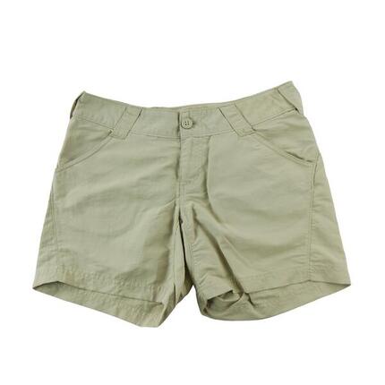 Refurbished - Columbia Damen Cargo-Shorts - Wie neu