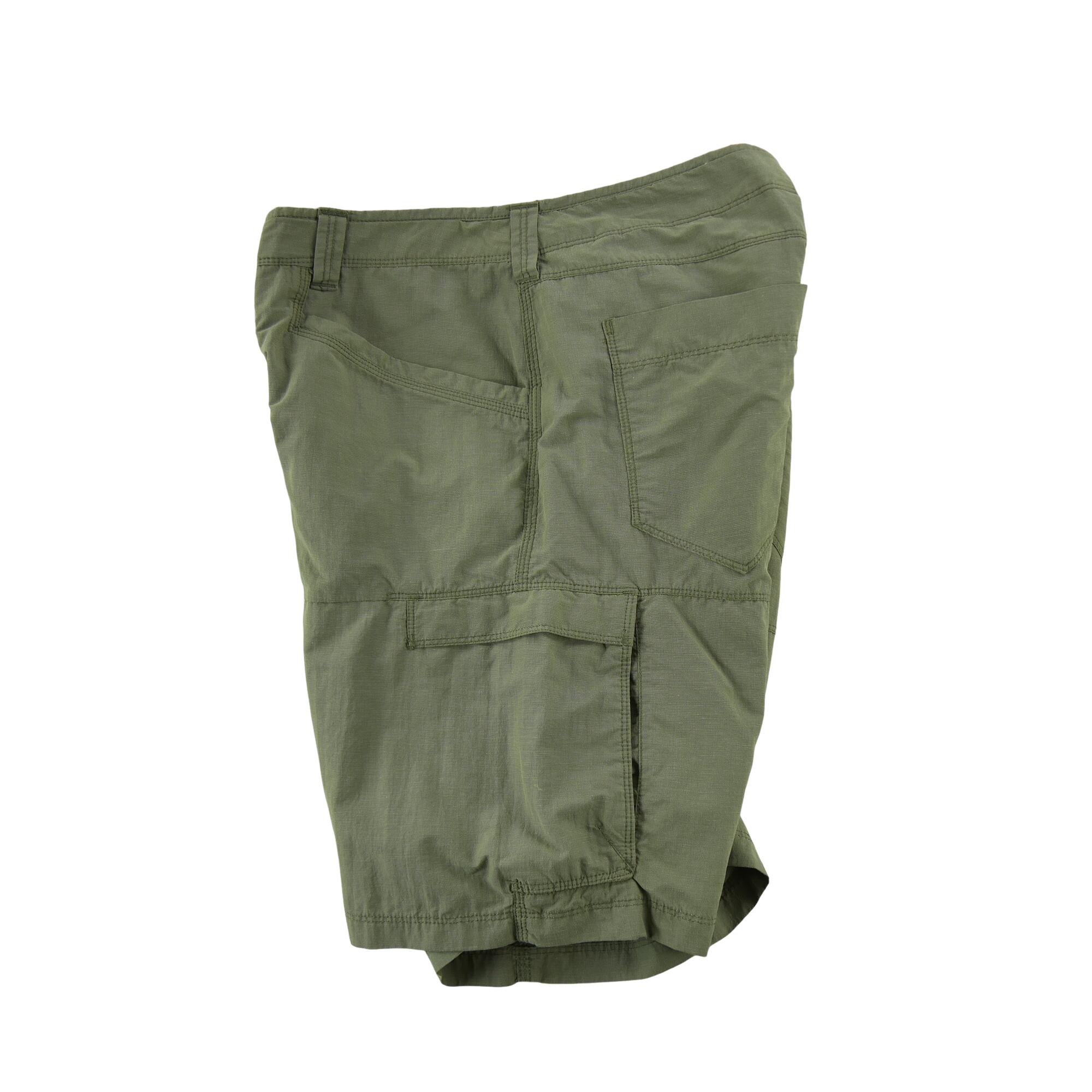 Refurbished - The North Face Herren Cargo Shorts - In sehr gutem Zustand 3/6