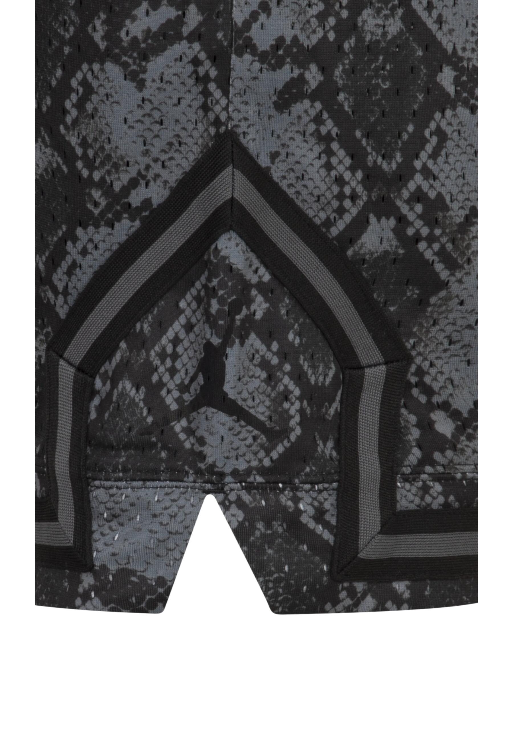 Calções menino Nike Sportswear preto 3/3