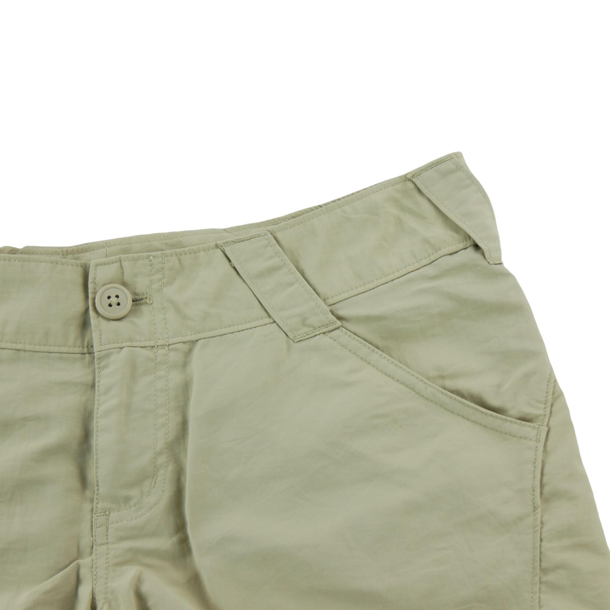 Seconde vie - Short Femme  Cargo Beige - Excellent 4/5