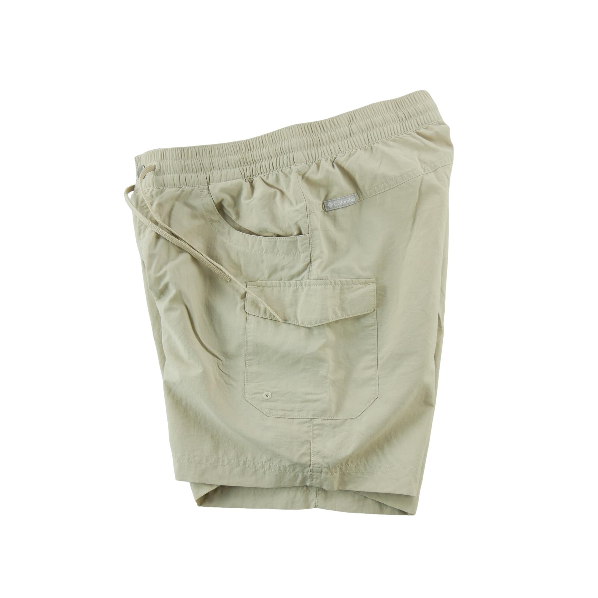 Refurbished - Columbia Damen Cargoshorts - Wie neu 3/5