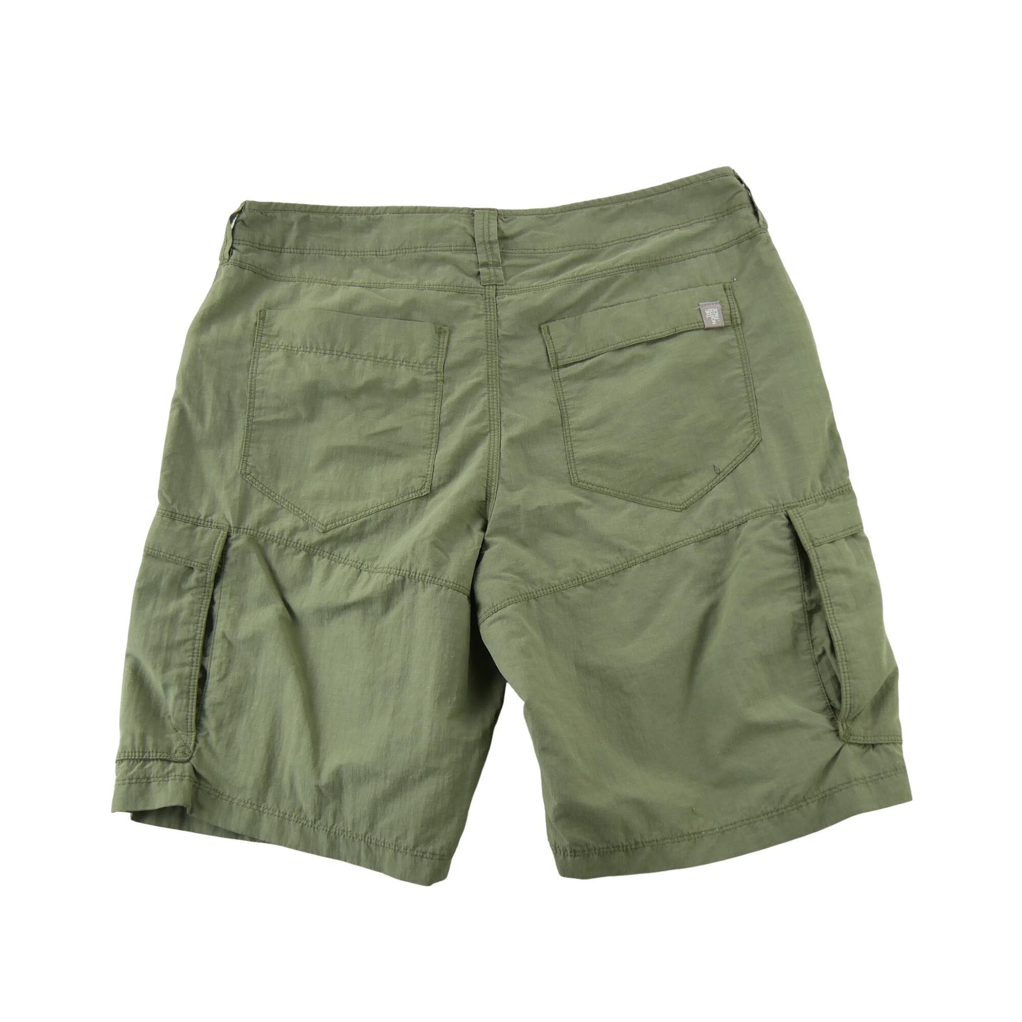Refurbished - The North Face Herren Cargo Shorts - In sehr gutem Zustand 2/6