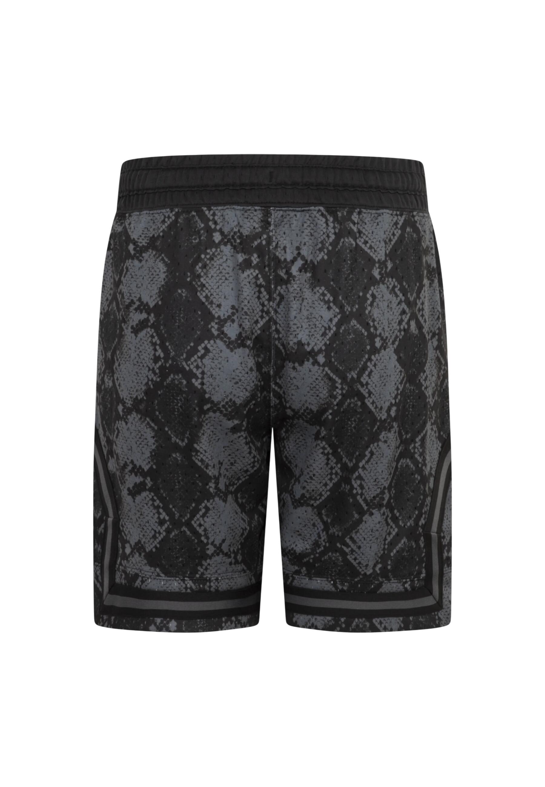 Calções menino Nike Sportswear preto 2/3