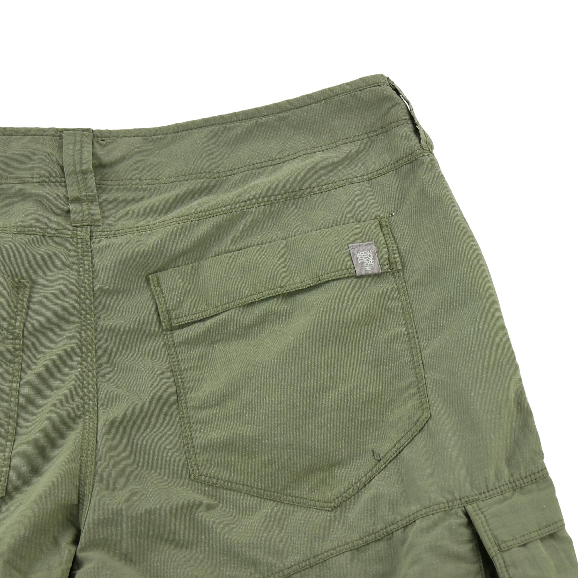 Refurbished - The North Face Herren Cargo Shorts - In sehr gutem Zustand 5/6