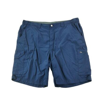 Seconde vie - Short Homme W42 Cargo Marine - Bon état
