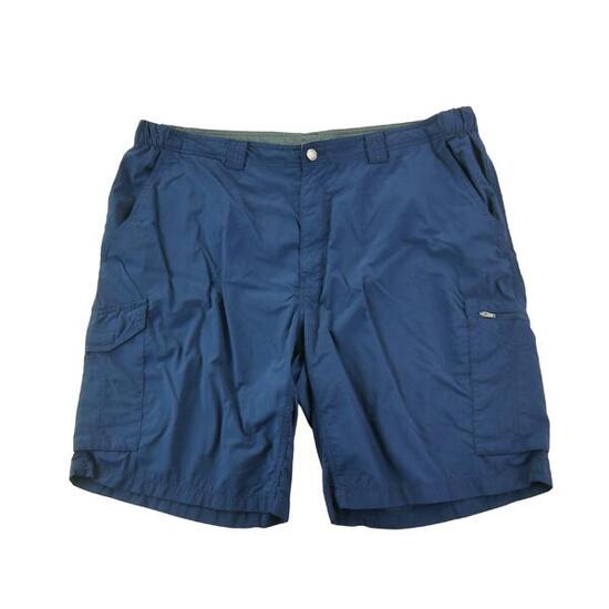 Seconde vie - Short Homme W42 Cargo Marine - Bon état