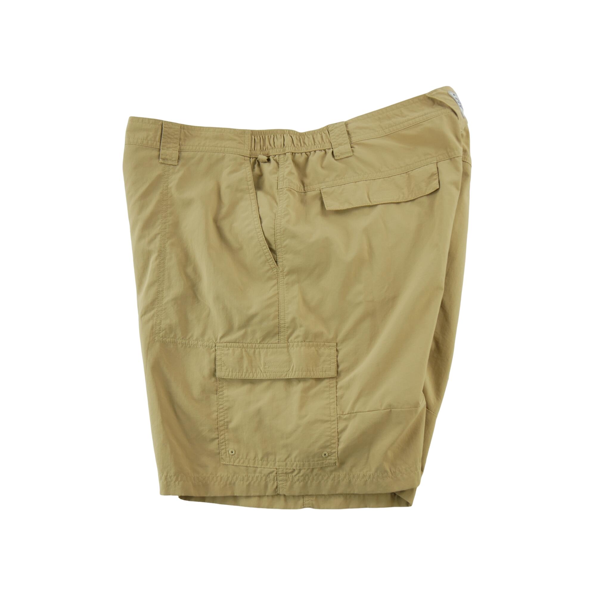 Refurbished - Columbia Herren Cargo Shorts W42 - Wie neu 3/6