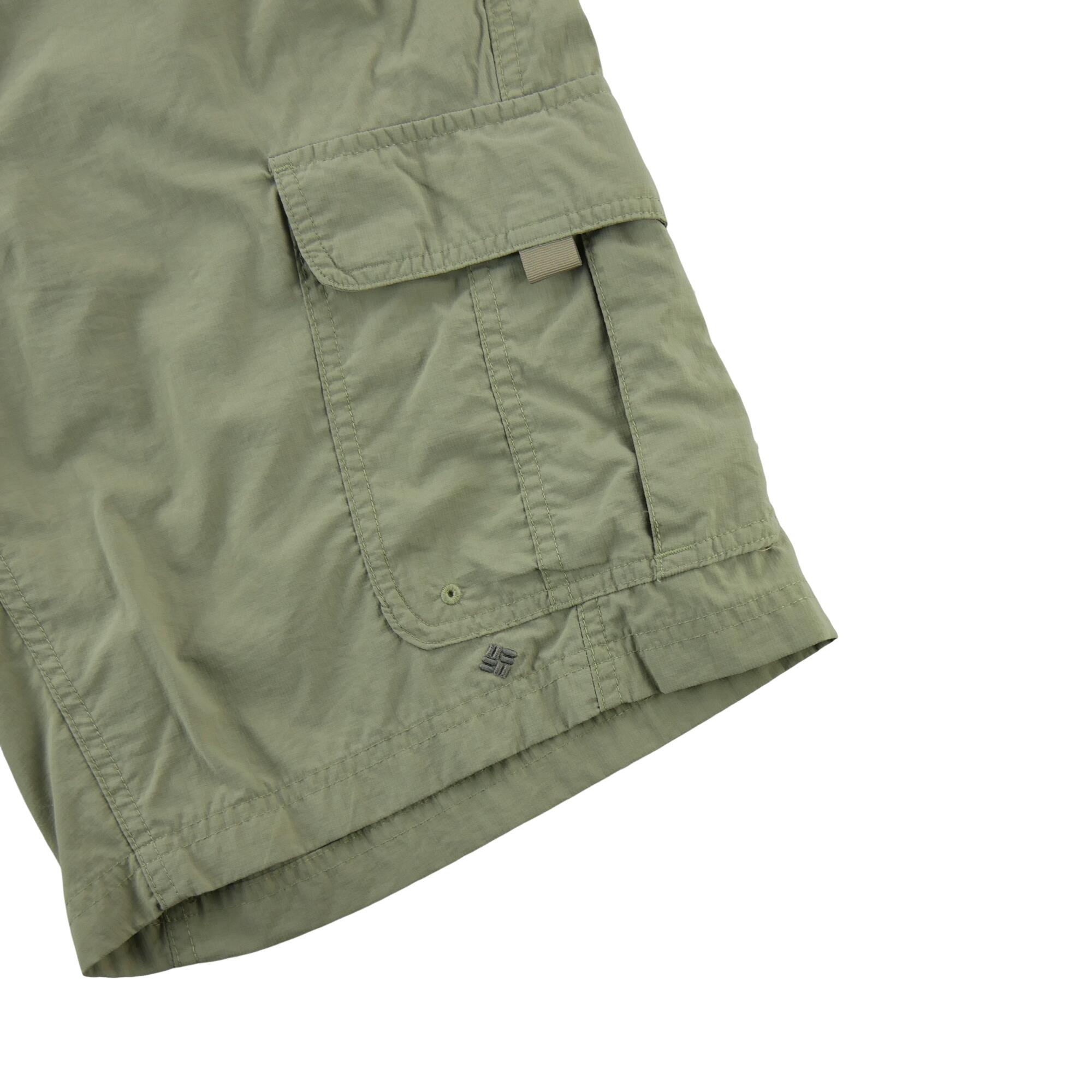 Second hand - Pantaloncini Uomo Columbia Omni-Wick Cargo - Stato molto buono 5/7
