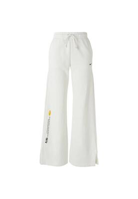 Broek dames nike sportswear wit