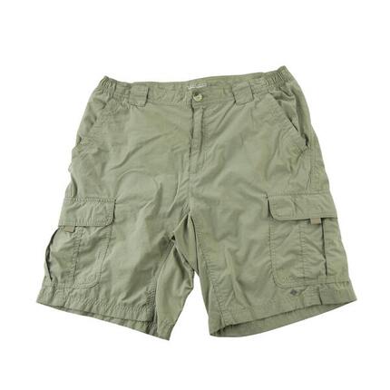 Refurbished - Columbia Herren Cargo-Shorts Omni-Wick - In sehr gutem Zustand