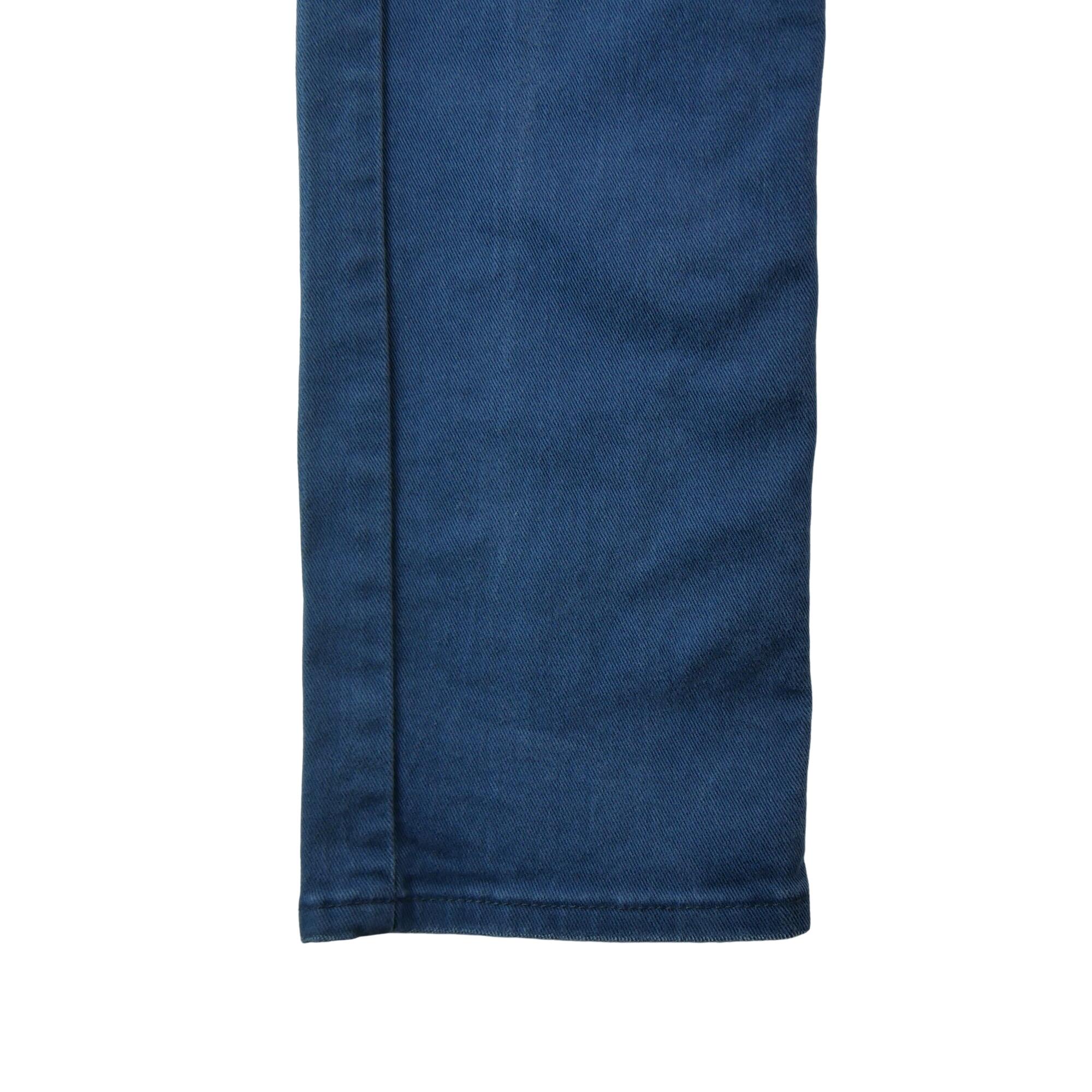 Seconde vie - Jean Homme Levis 514 Straight Fit Bleu - Excellent 5/7