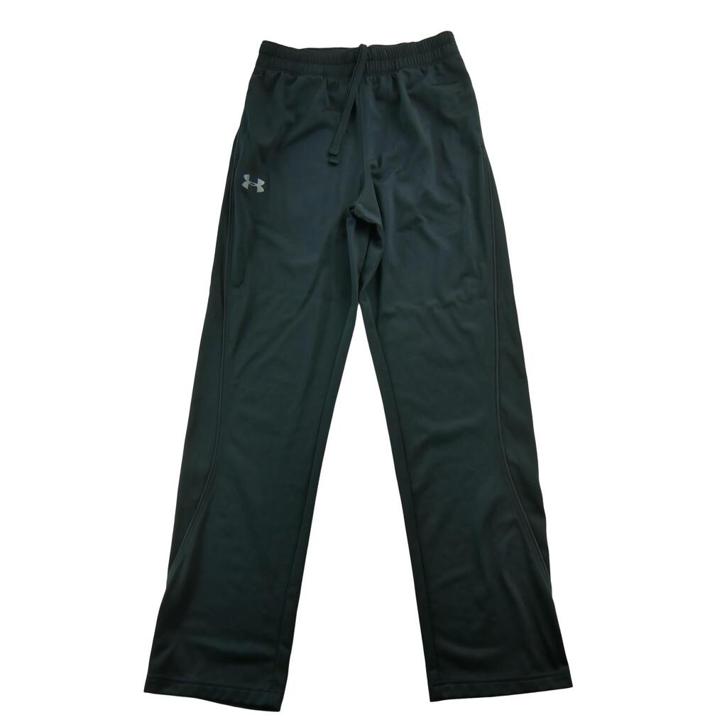 Second life - Men's Black Joggers - Good