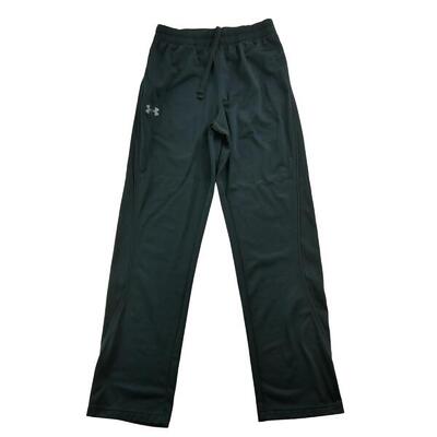 Tweedehands - joggingbroek heren zwart under armour - goede staat