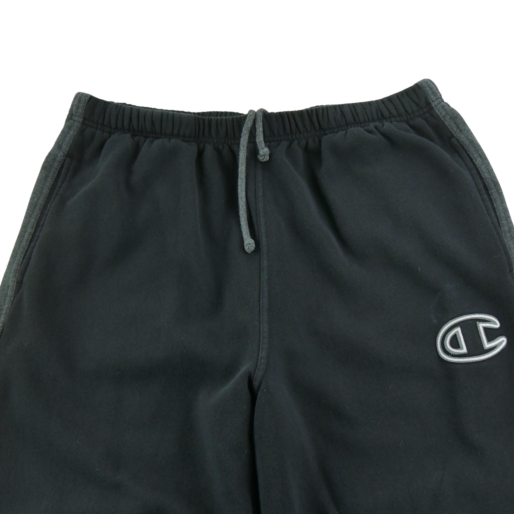 Seconde vie - Jogging Homme  Noir - Bon état 3/7