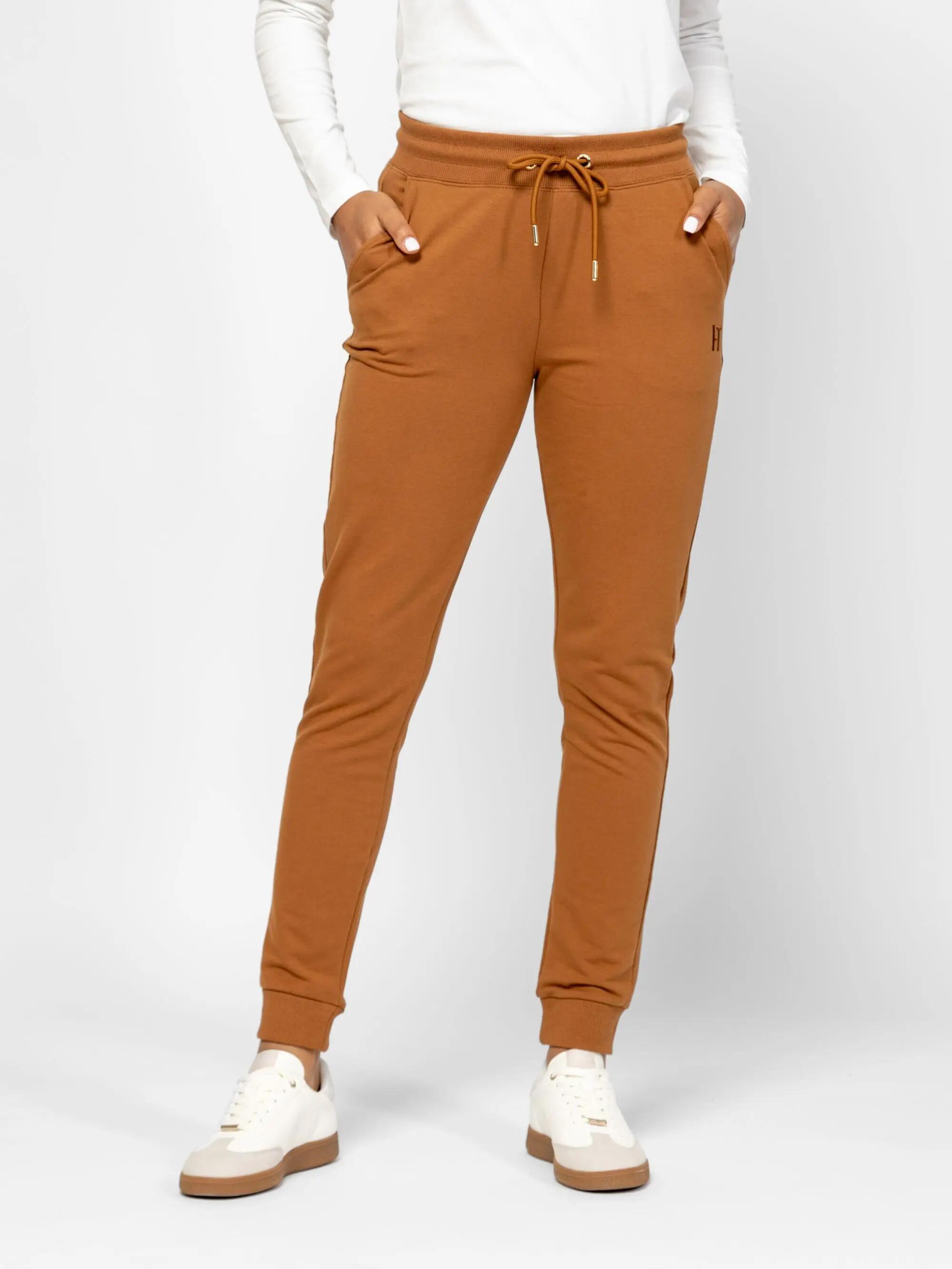 Pantaloni de agrement pentru femei ZINEK 3/5