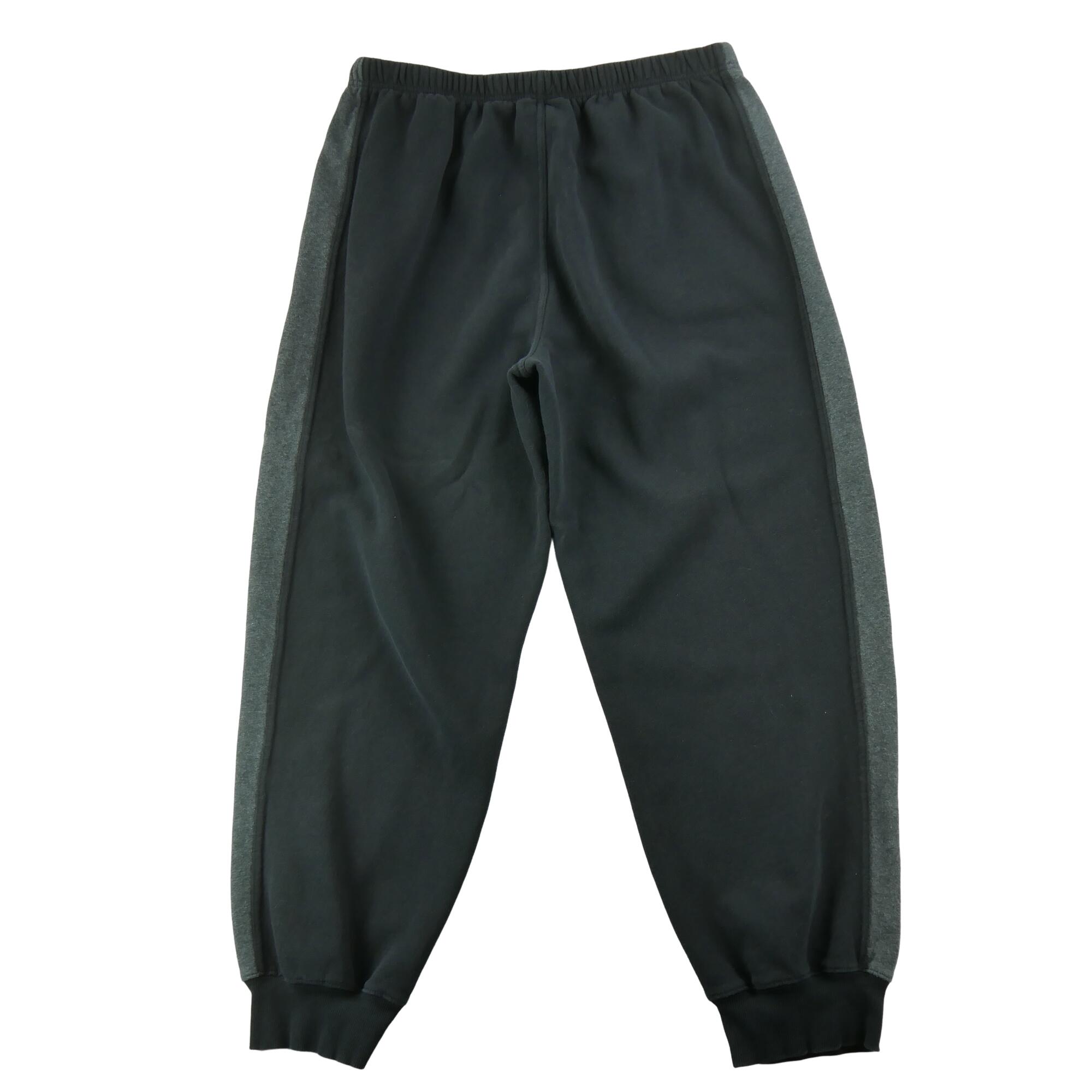 Seconde vie - Jogging Homme  Noir - Bon état 2/7