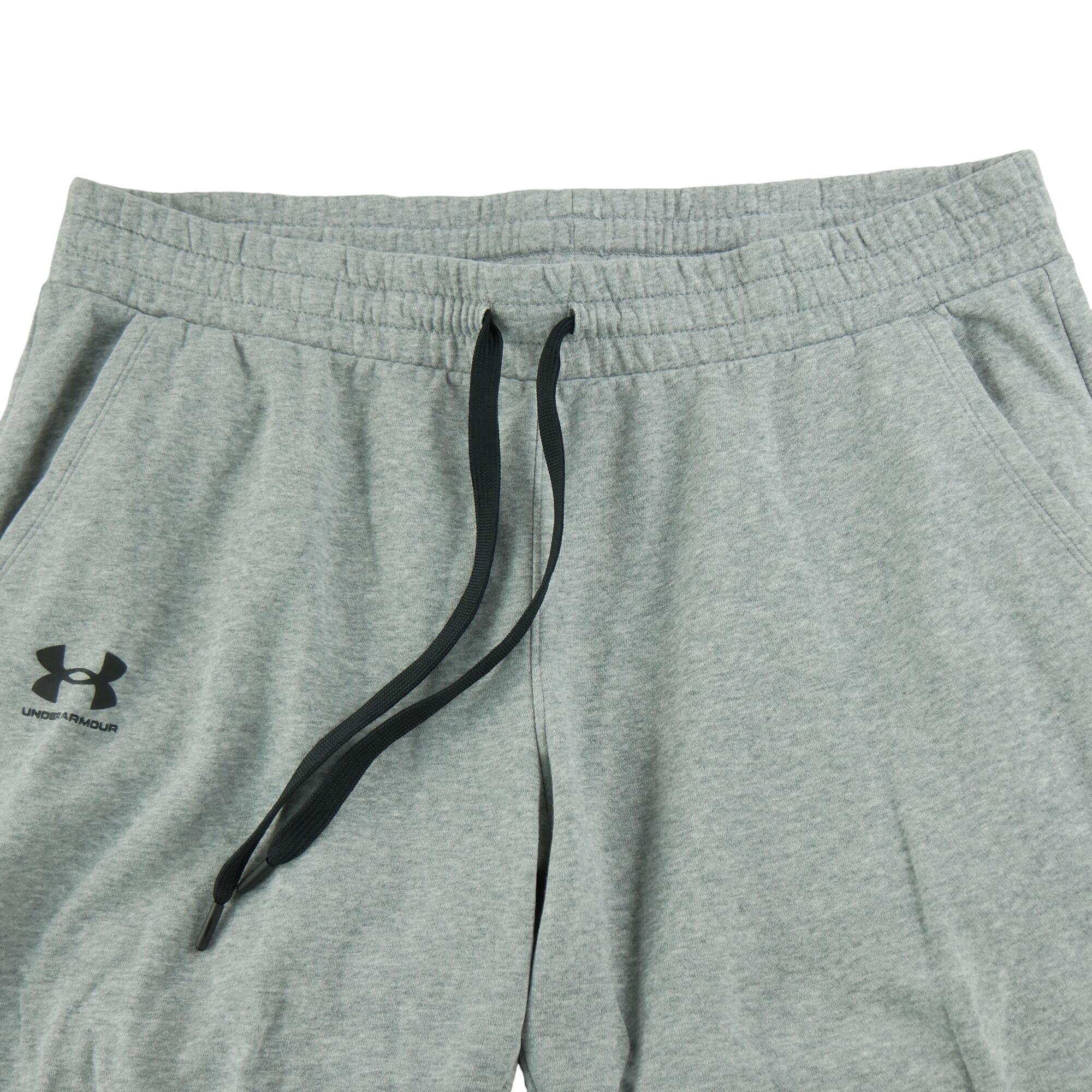 Segunda Vida - Pantalón deportivo hombre Under Armour holgado - Excelente 3/5