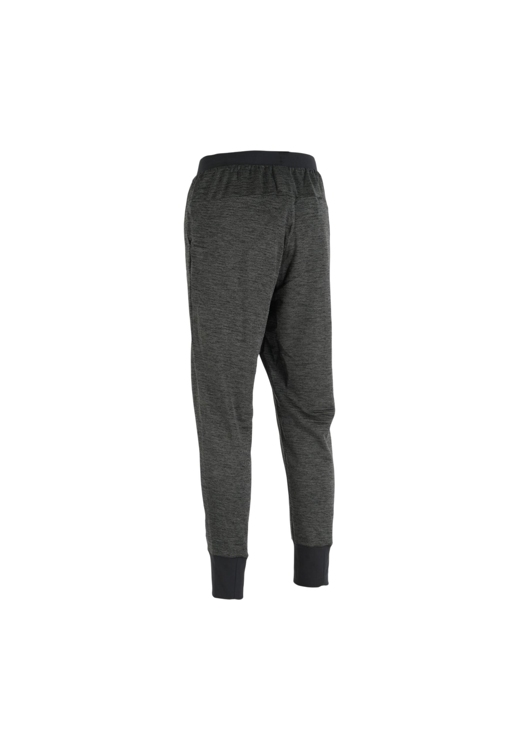 broek heren New Balance grijs 2/2