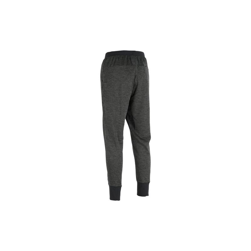 Pantaloni bărbați New Balance gri