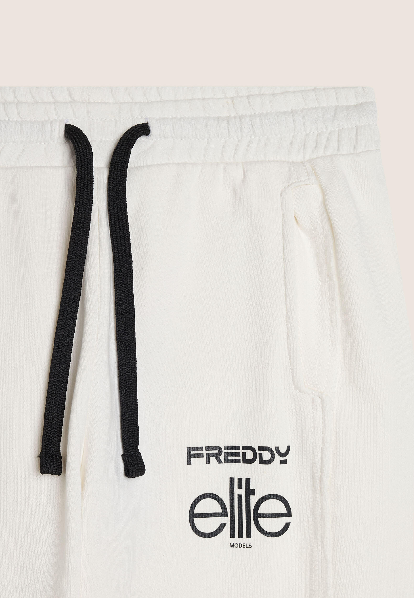 Pantalone Sportivo con Gamba Balloon Freddy x ELITE 3/3