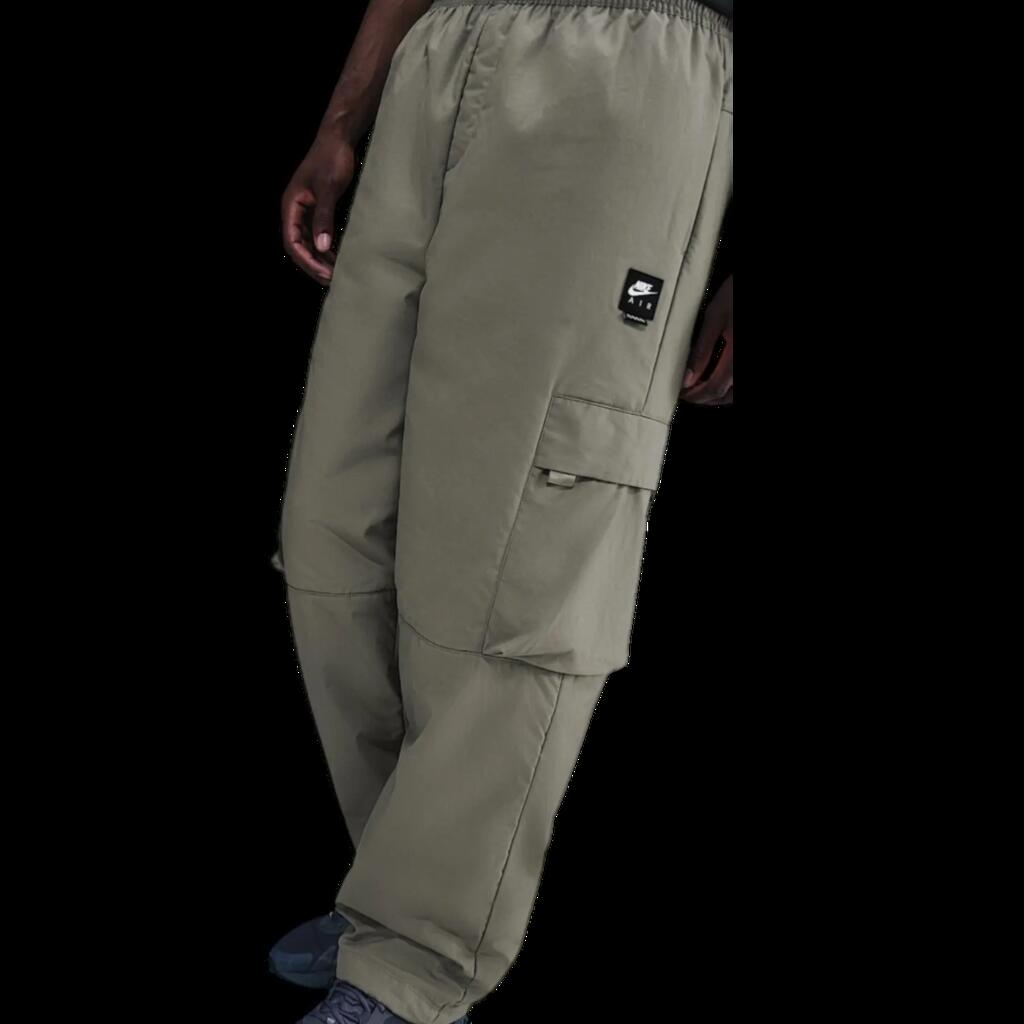 Cargo trousers Men Nike Sportswear Green IB2771-320