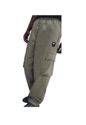 Broek heren nike sportswear groen