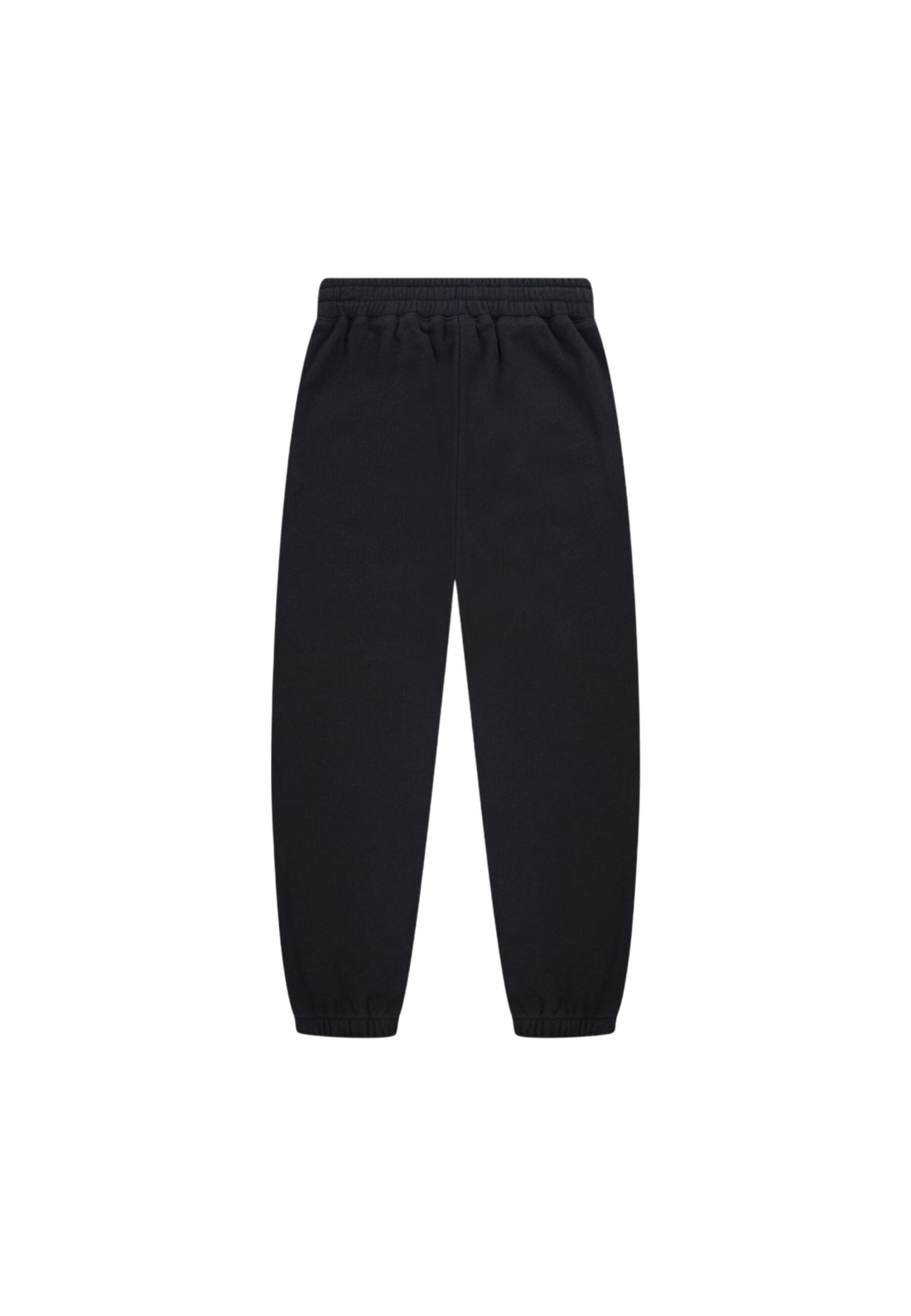 Calças menino Nike Sportswear preto 2/3