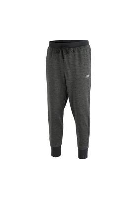 Broek heren new balance grijs