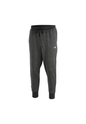 broek heren New Balance grijs