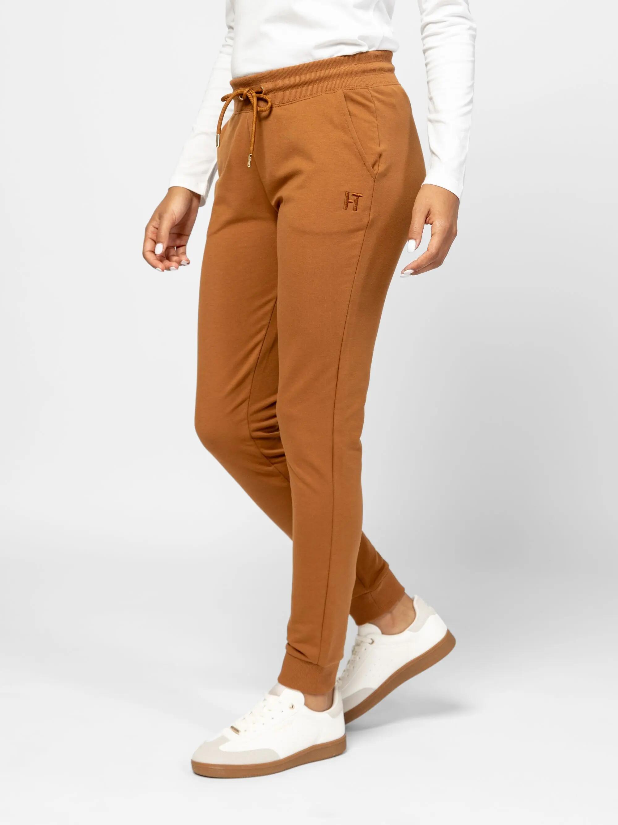 Pantaloni de agrement pentru femei ZINEK 4/5