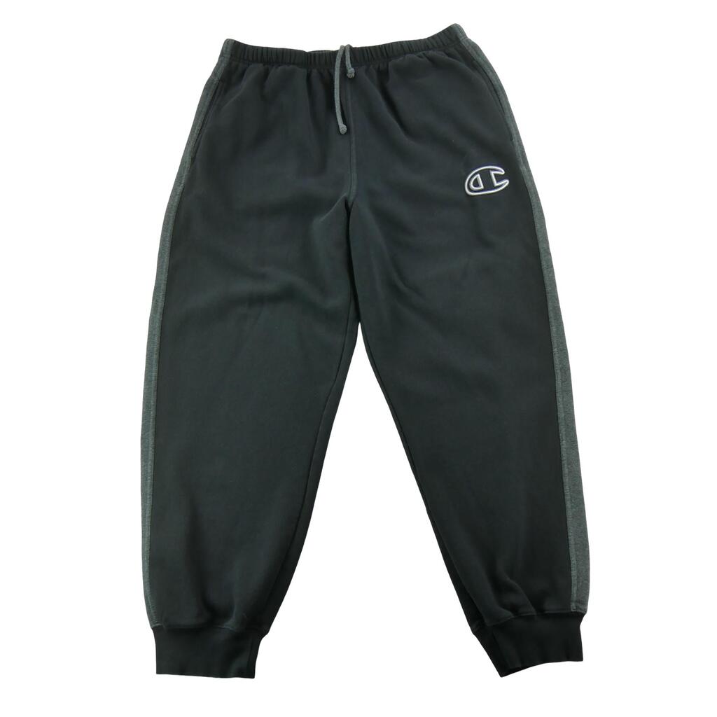 Second life - Men's Black Joggers Champion - Good