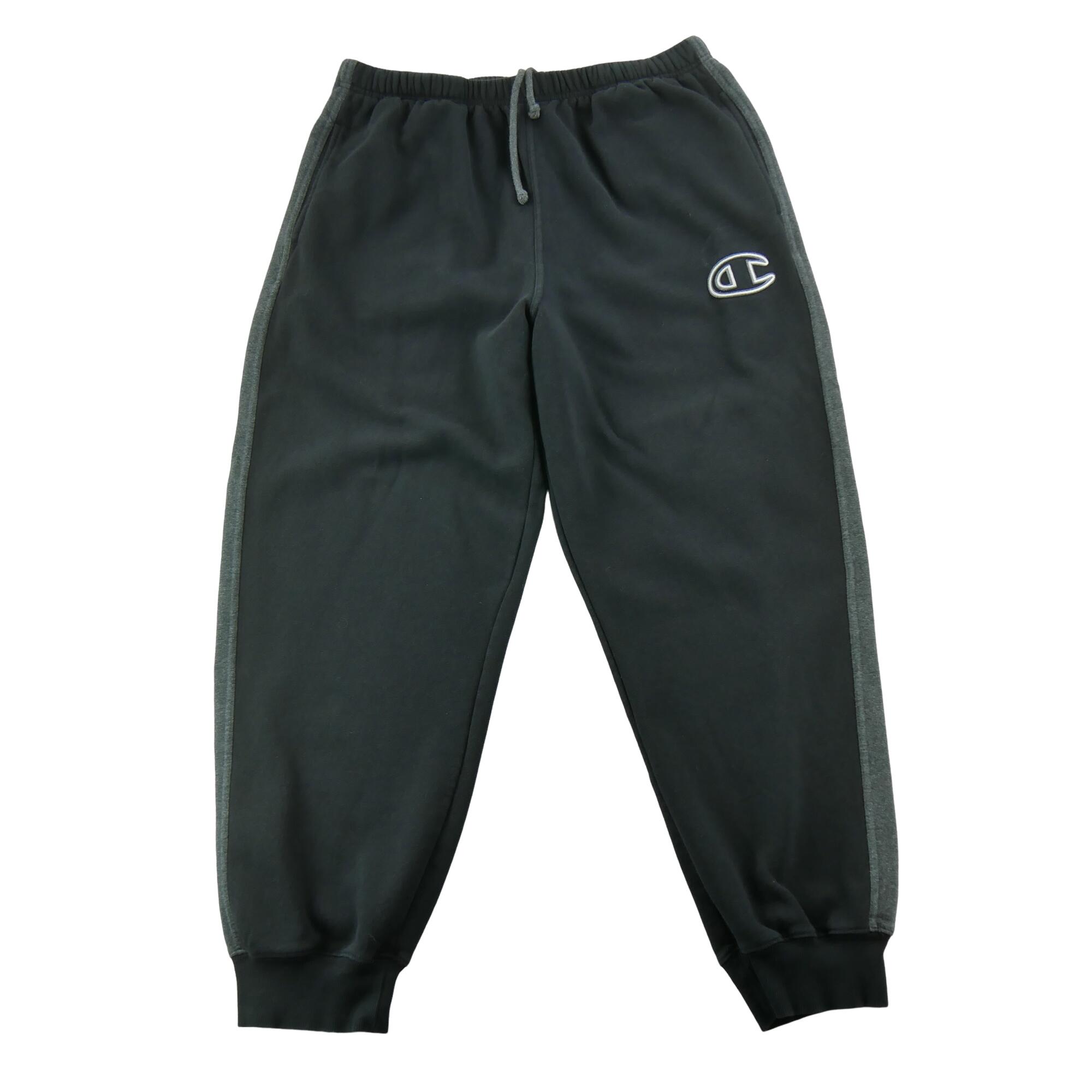 Second life - Pantaloni de trening bărbați Champion - Bun