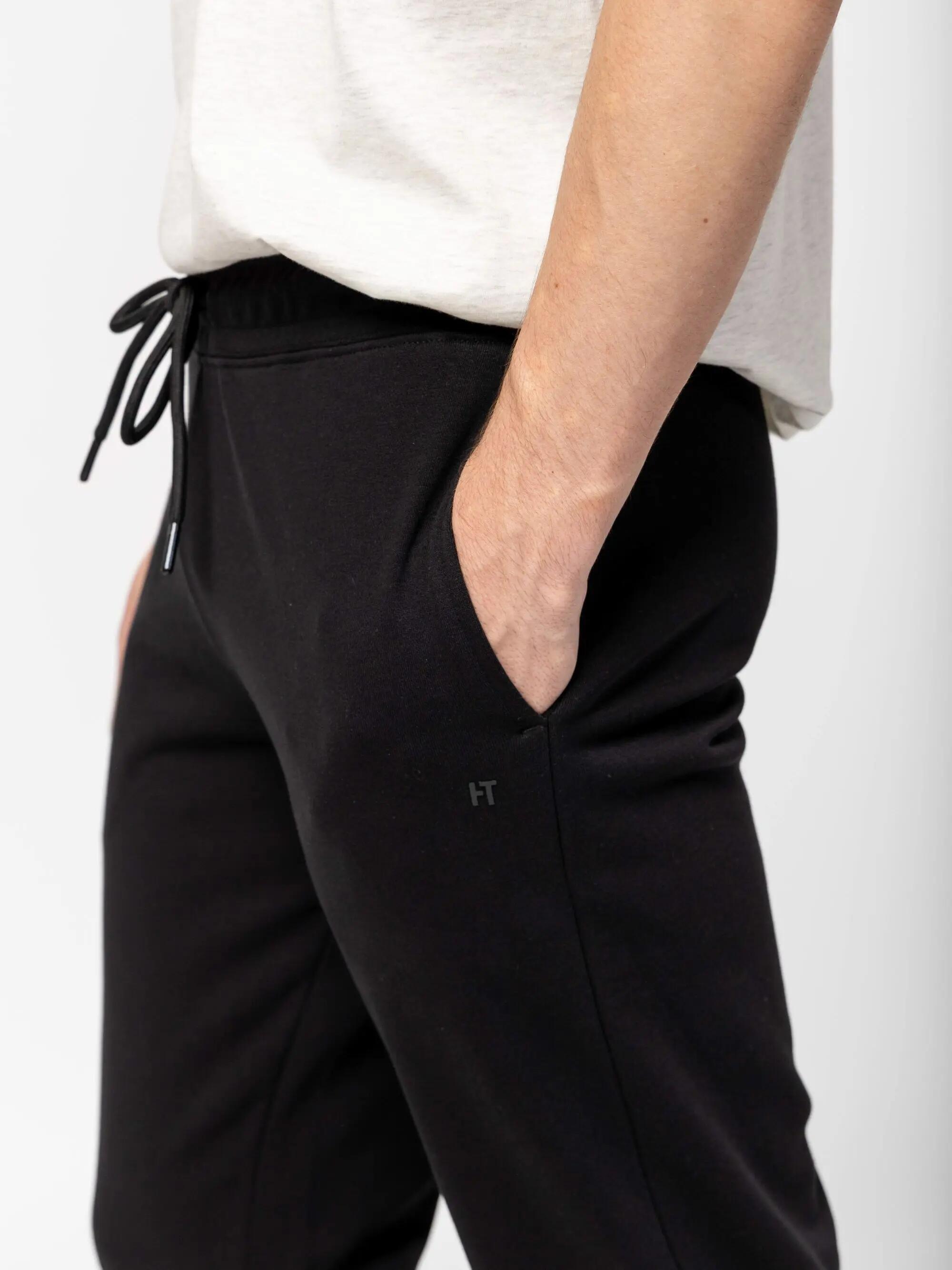 Pantaloni de agrement pentru bărbați ZIRNO 5/5