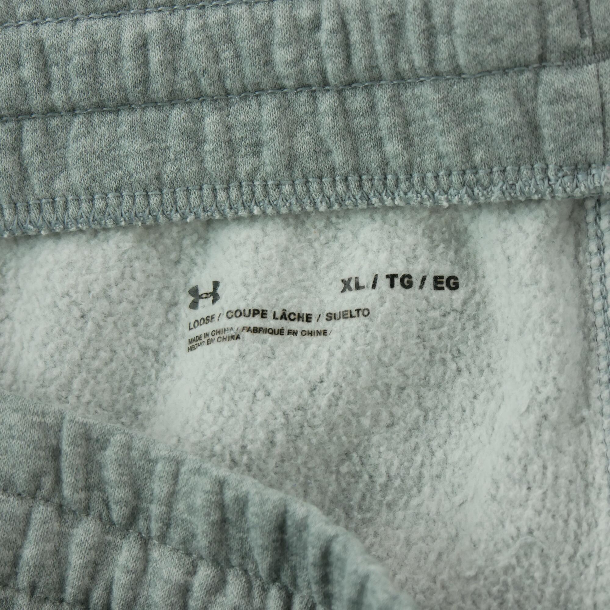 Segunda Vida - Pantalón deportivo hombre Under Armour holgado - Excelente 5/5